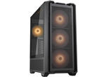 Кутии COUGAR MX600 RGB