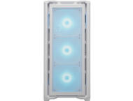 Кутии COUGAR MX600 RGB White