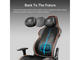 Геймърски столове COUGAR Chair NxSys Aero