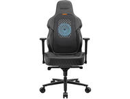 Геймърски столове COUGAR Chair NxSys Aero, Black