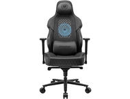Геймърски столове COUGAR Chair NxSys Aero, Black