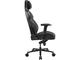 Геймърски столове COUGAR Chair NxSys Aero, Black