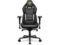 Геймърски столове COUGAR Chair Hotrod Royal