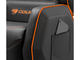 Геймърски столове COUGAR Sofa Ranger S