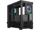 Кутии Fractal Design Pop Mini Air RGB Black TG Clear