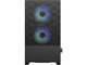 Кутии Fractal Design Pop Mini Air RGB Black TG Clear