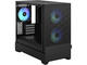 Кутии Fractal Design Pop Mini Air RGB Black TG Clear