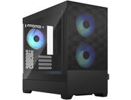 Кутии Fractal Design Pop Mini Air RGB Black TG Clear