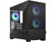 Кутии Fractal Design Pop Mini Air RGB Black TG Clear