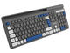 Клавиатури Canyon HKB-W03 CNS-HKBW03DG 