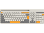 Клавиатури Canyon HKB-W03 CNS-HKBW03BG