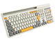 Клавиатури Canyon HKB-W03 CNS-HKBW03BG