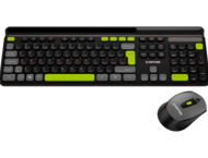 Клавиатури Canyon HSET-W5 CNS-HSETW5BK