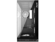 Кутии XPG INVADER X Black