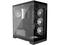 Кутии XPG INVADER X Black
