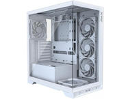 Кутии XPG INVADER X White