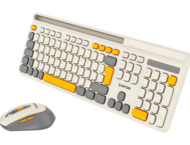 Клавиатури Canyon HSET-W5 CNS-HSETW5BG