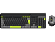 Клавиатури Canyon HSET-W5 CNS-HSETW5BK