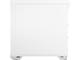 Кутии Fractal Design Torrent Compact White RGB Clear Tint