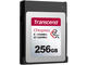 Карти памет 256GB Transcend CFExpress Type B Card, TLC
