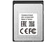 Карти памет 256GB Transcend CFExpress Type B Card, TLC