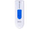 USB памети 256GB Transcend JetFlash 790, USB 3.1, в бяло