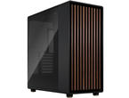 Кутии Fractal Design North XL Charcoal Black TG Dark