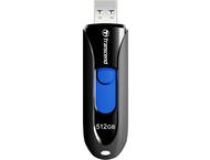 USB памети 512GB Transcend JetFlash 790, USB 3.0