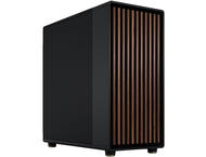 Кутии Fractal Design North XL Charcoal Black