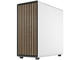 Кутии Fractal Design North XL Chalk White