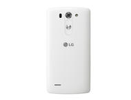 Смартфони LG G3 S 8GB, бял цвят