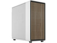 Кутии Fractal Design North XL Chalk White