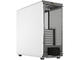 Кутии Fractal Design North XL Chalk White TG Clear