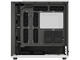 Кутии Fractal Design North XL Chalk White TG Clear