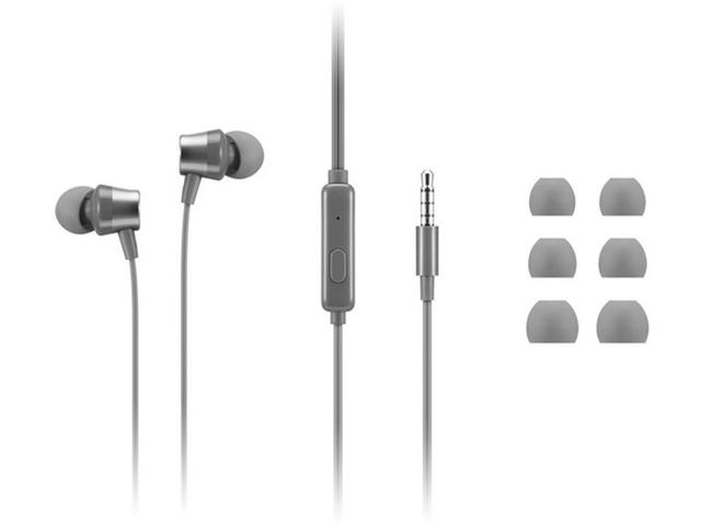 Слушалки Lenovo 110 Analog Headphone