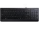Клавиатури Lenovo 300 USB Combo Keyboard & Mouse - US English