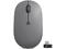 Мишки Lenovo Go Wireless Multi-Device Mouse (Storm grey)
