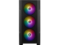 Кутии MSI MAG FORGE M100A D60