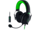 Слушалки Razer BlackShark V2 - Wired Gaming Headset + USB Sound Card - SE - World Packaging