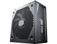 Захранвания за компютри Cooler Master V550 Gold V2