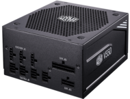 Захранвания за компютри Cooler Master V550 Gold V2