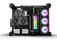 Охладители Raijintek водно охлаждане Water Cooling DIY KIT - SCYLLA PRO CA360