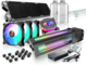 Охладители Raijintek водно охлаждане Water Cooling DIY KIT - SCYLLA PRO CA360