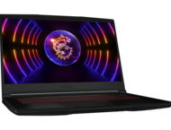 Лаптопи MSI Thin GF63 12UC, Разопакован продукт