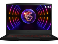 Лаптопи MSI Thin GF63 12UC, Разопакован продукт