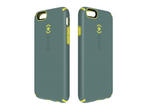 Калъфи Speck CandyShell за iPhone 6, сивo-жълт