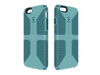 Калъфи Speck CandyShell Grip за iPhone 6, синьо-сив