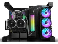Охладители Raijintek водно охлаждане Water Cooling DIY KIT - SCYLLA ELITE CA360