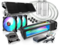 Охладители Raijintek водно охлаждане Water Cooling DIY KIT - SCYLLA ELITE CA360