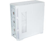 Кутии Raijintek PONOS ULTRA WHITE TG4